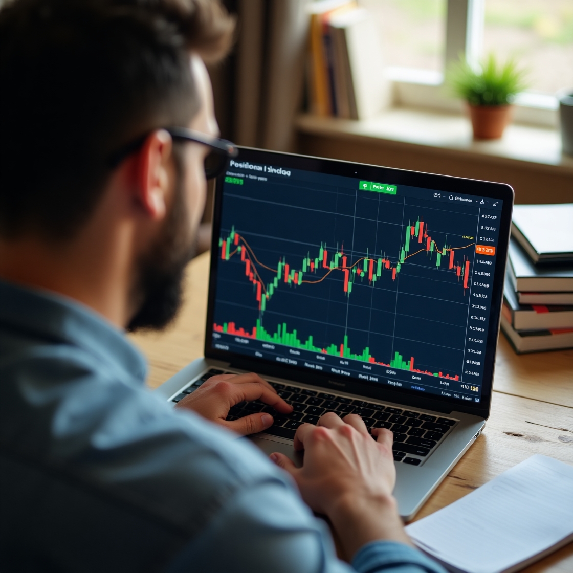 automated trading
