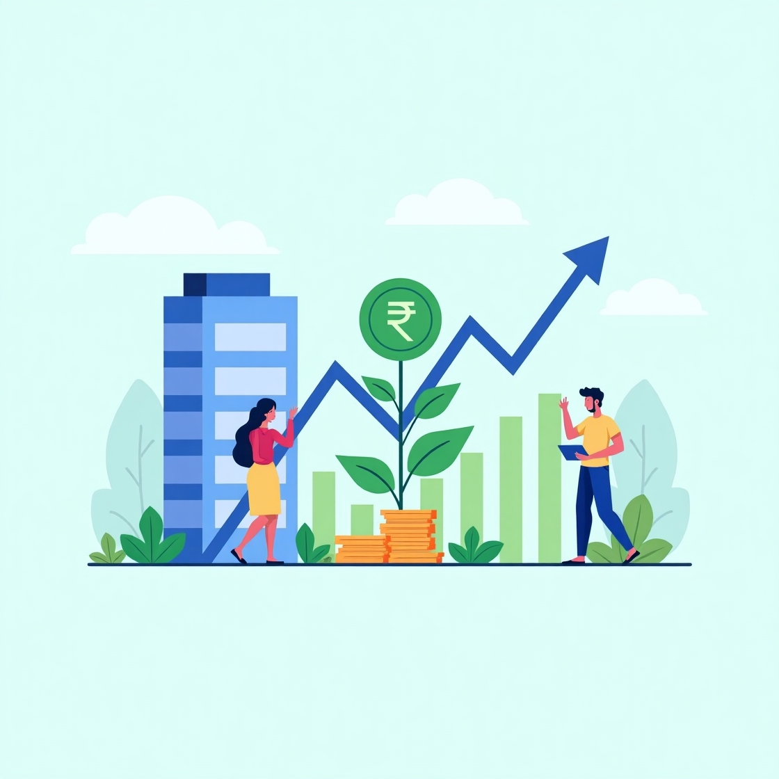 share market